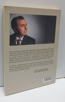 Prof.Dr.Vedat Işıkhan - Kitap - ONKOLOJİDE TÜKENMİŞLİK ve BAŞA ÇIKMA YÖNTEMLERİ